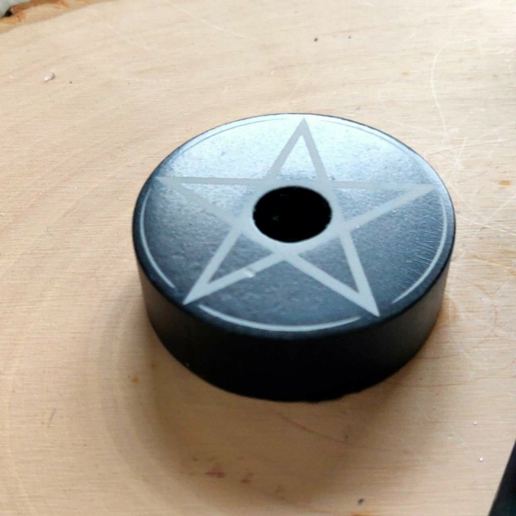 Bundle Deal! Four Spell Candle holders For $20. - Picture 10 of 13